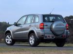 Toyota RAV4 5-Door 2003 года (ZA)